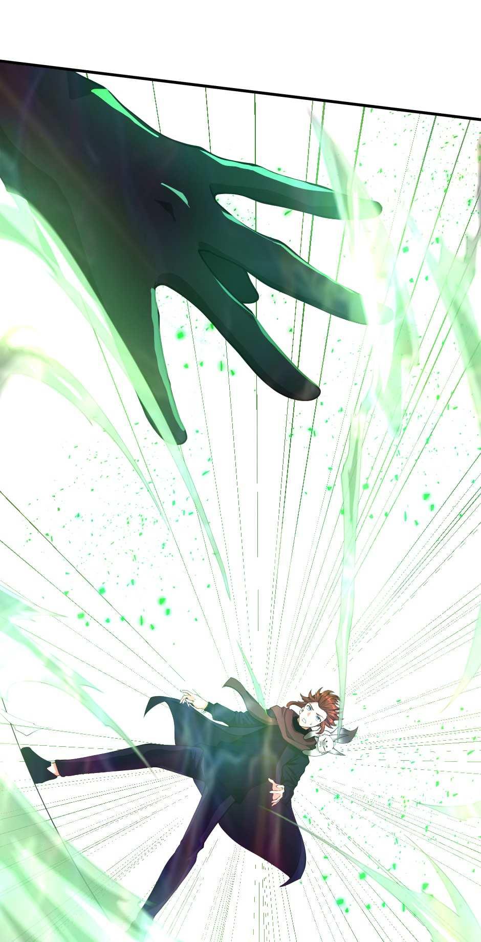 The Beginning After The End Chapter 126 image 041